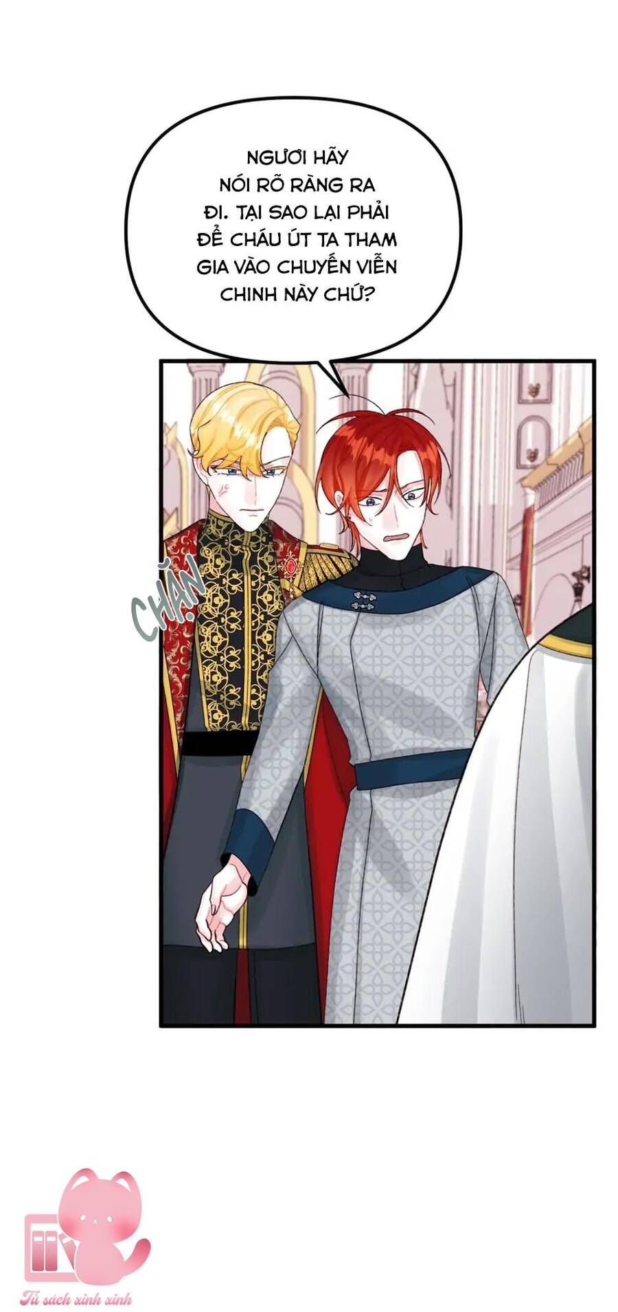 Công Chúa Bãi Rác Chapter 69 - 53