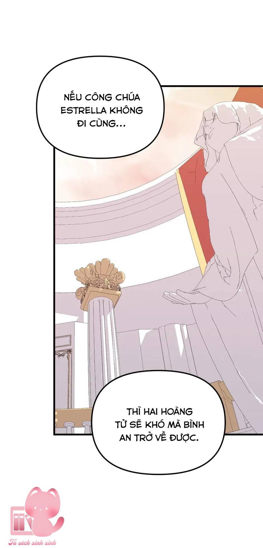 Công Chúa Bãi Rác Chapter 69 - 55