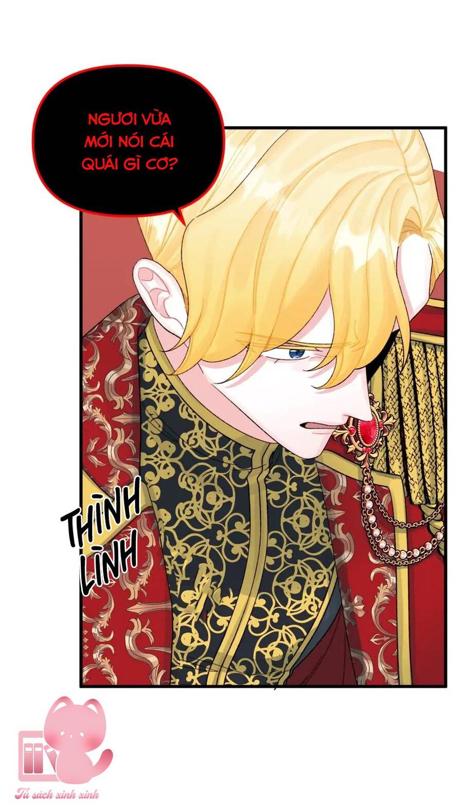 Công Chúa Bãi Rác Chapter 69 - 59