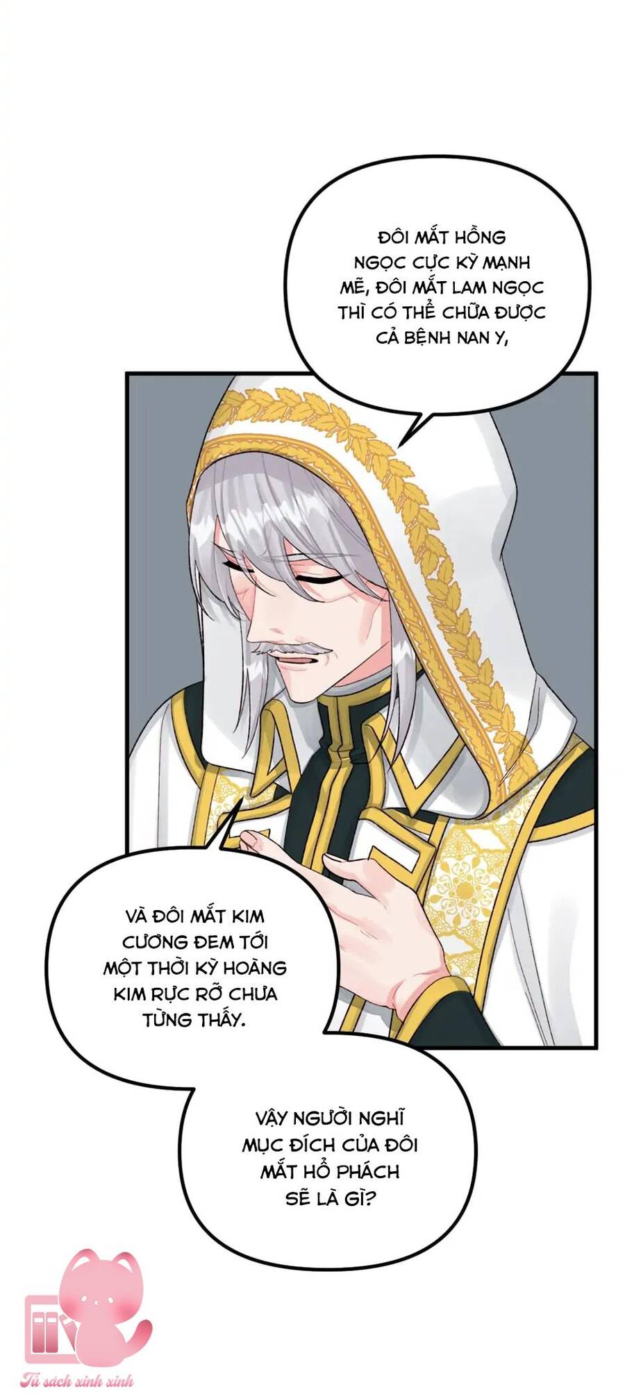 Công Chúa Bãi Rác Chapter 69 - 64