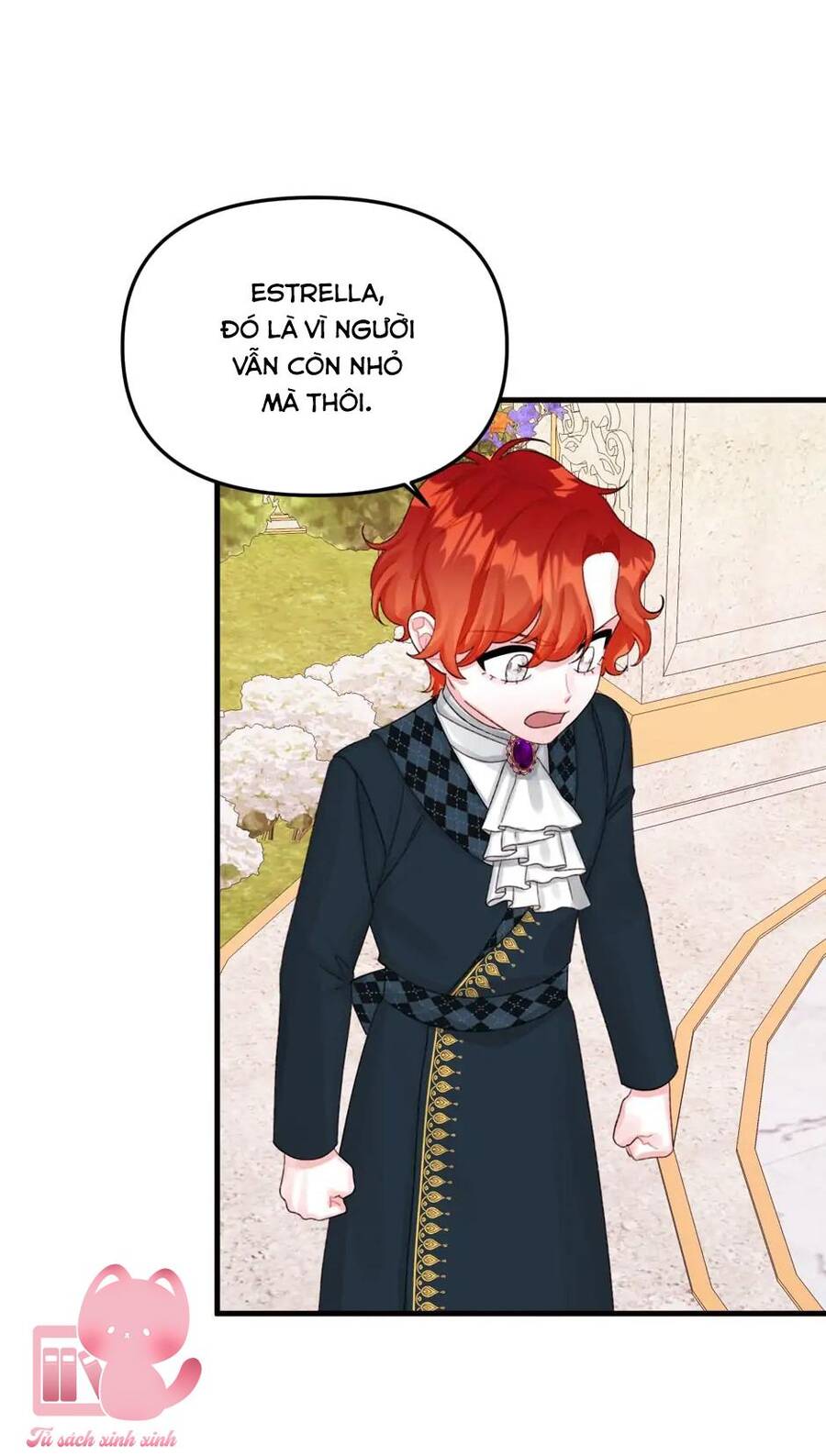 Công Chúa Bãi Rác Chapter 69 - 9