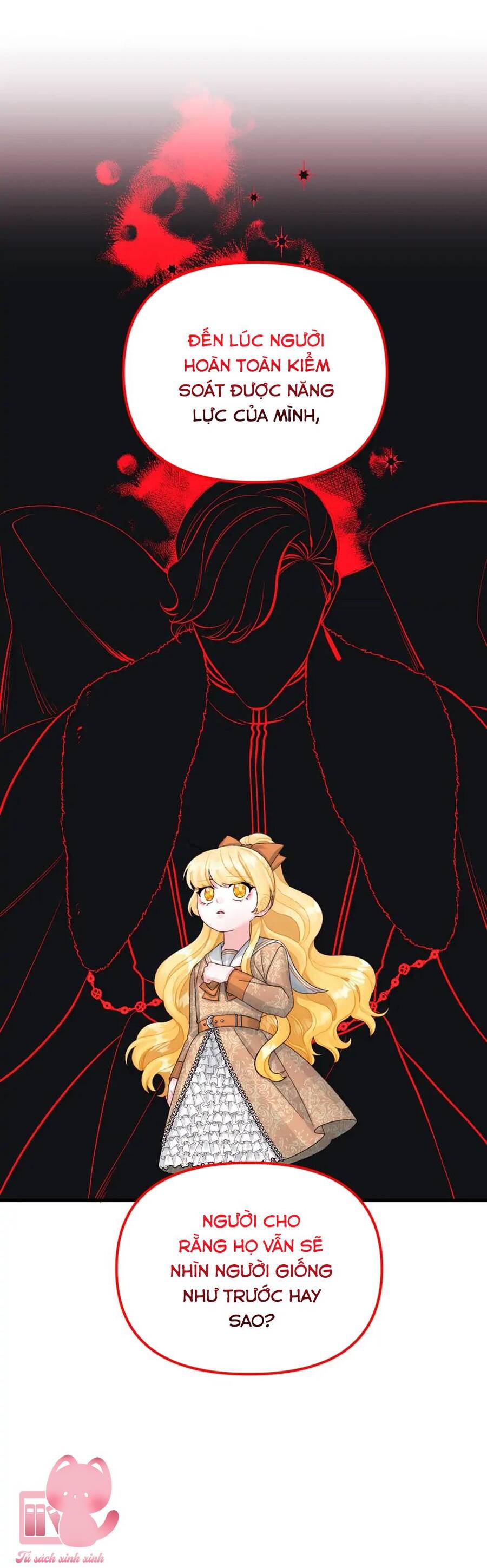 Công Chúa Bãi Rác Chapter 69 - 10