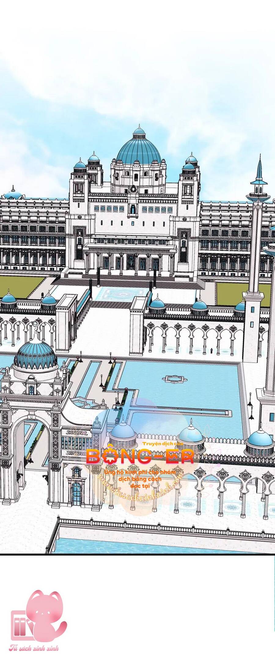 Công Chúa Bãi Rác Chapter 70 - 2