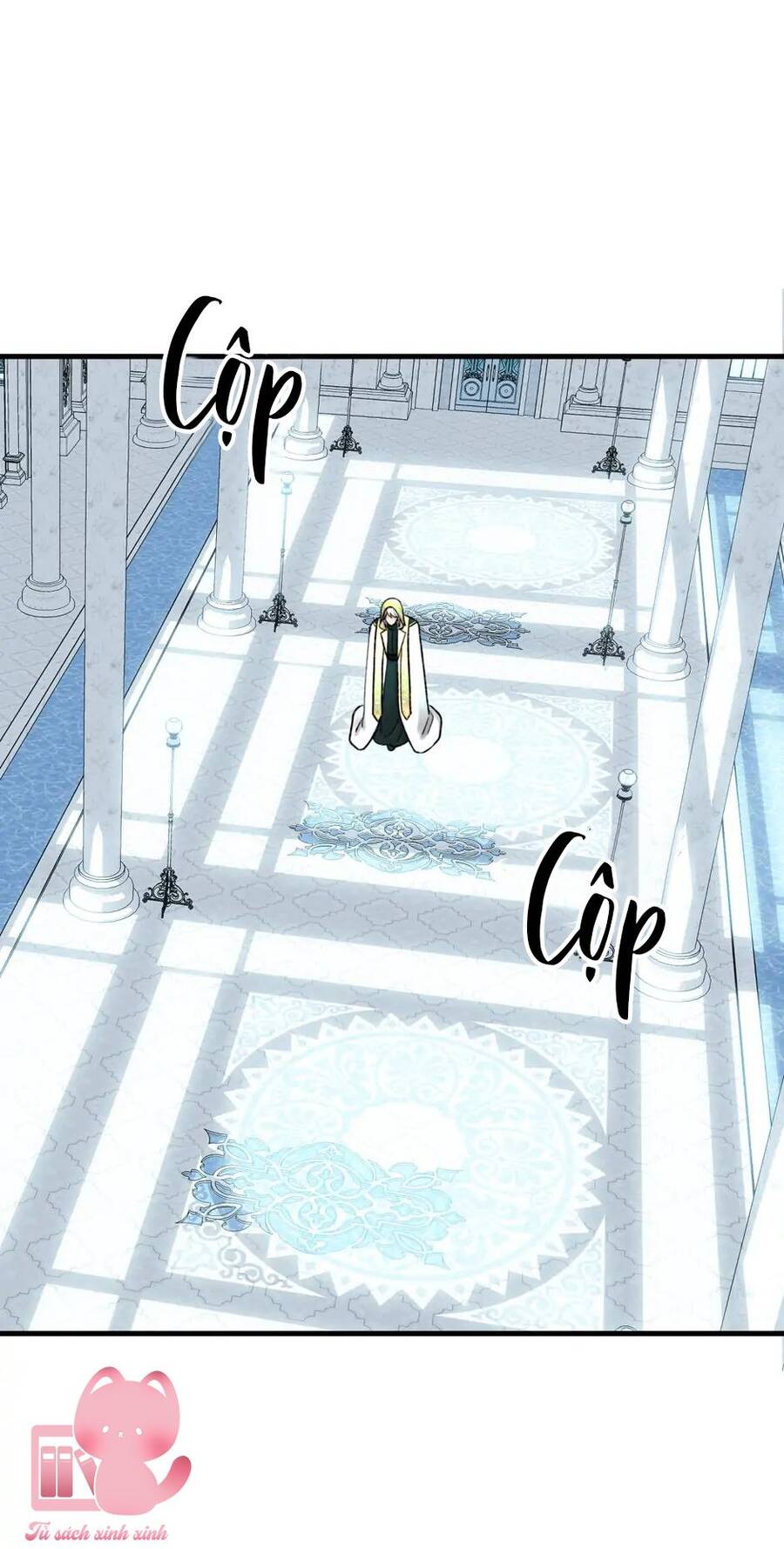 Công Chúa Bãi Rác Chapter 70 - 3