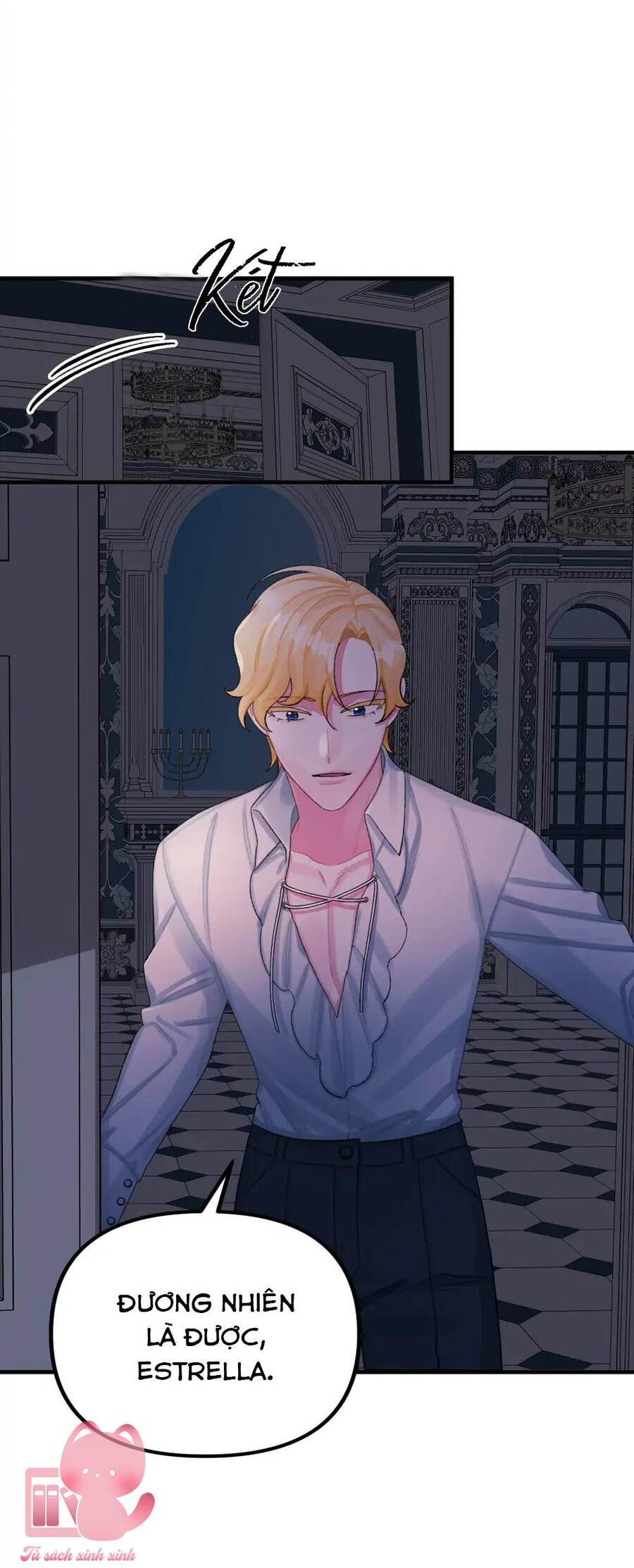 Công Chúa Bãi Rác Chapter 70 - 29