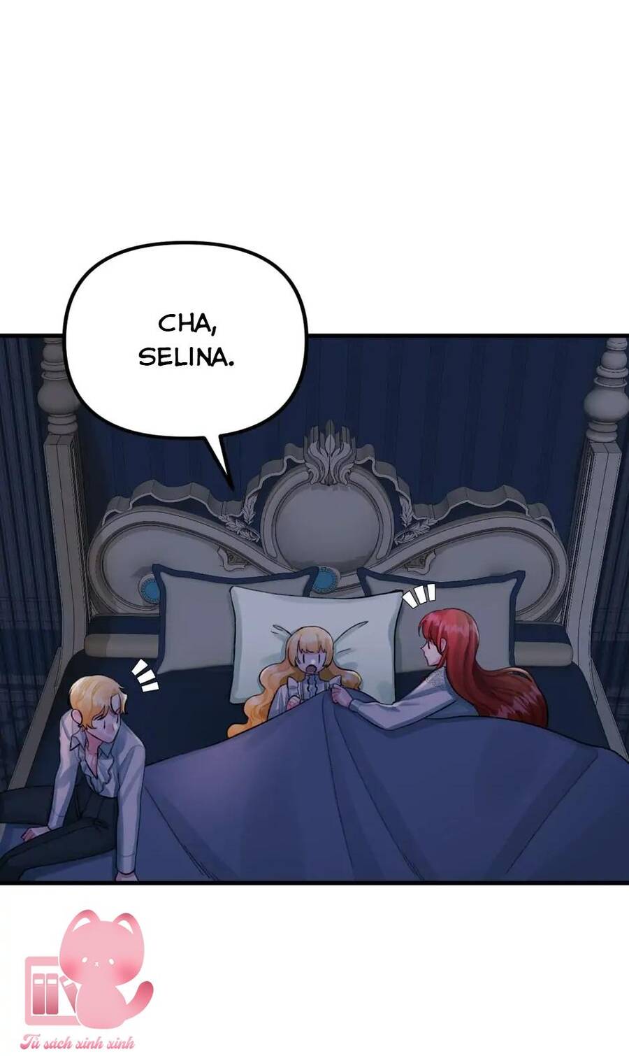 Công Chúa Bãi Rác Chapter 70 - 37