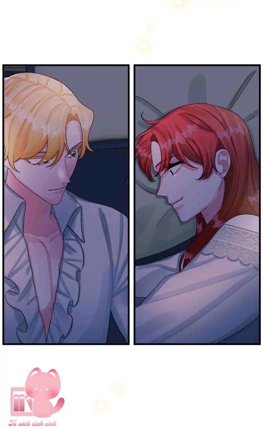 Công Chúa Bãi Rác Chapter 70 - 40