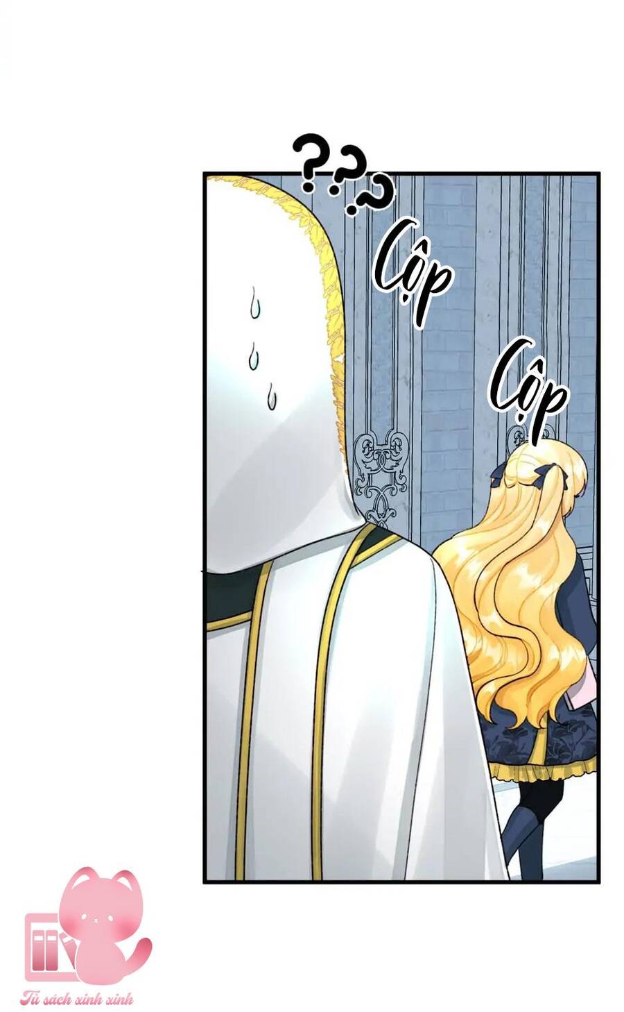 Công Chúa Bãi Rác Chapter 70 - 7