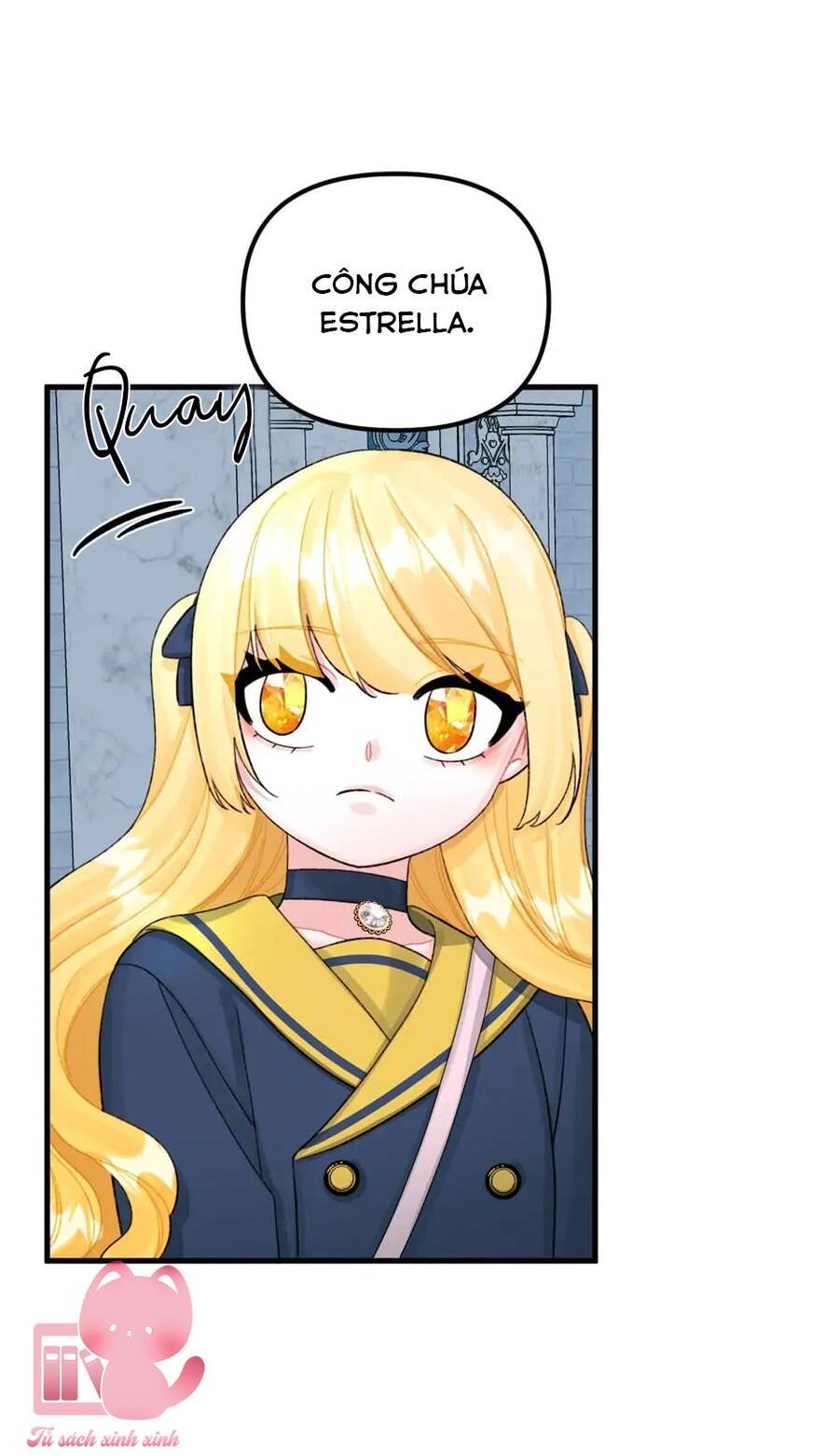 Công Chúa Bãi Rác Chapter 70 - 8