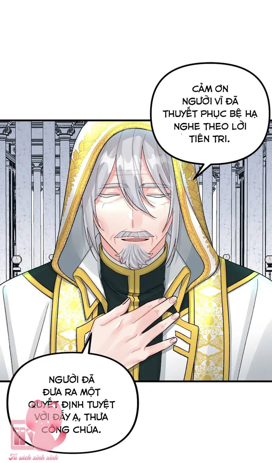 Công Chúa Bãi Rác Chapter 70 - 9