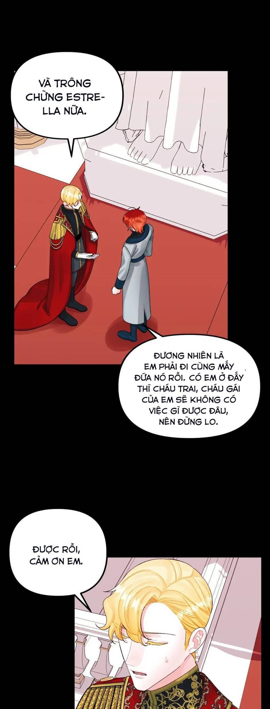 Công Chúa Bãi Rác Chapter 71 - 11