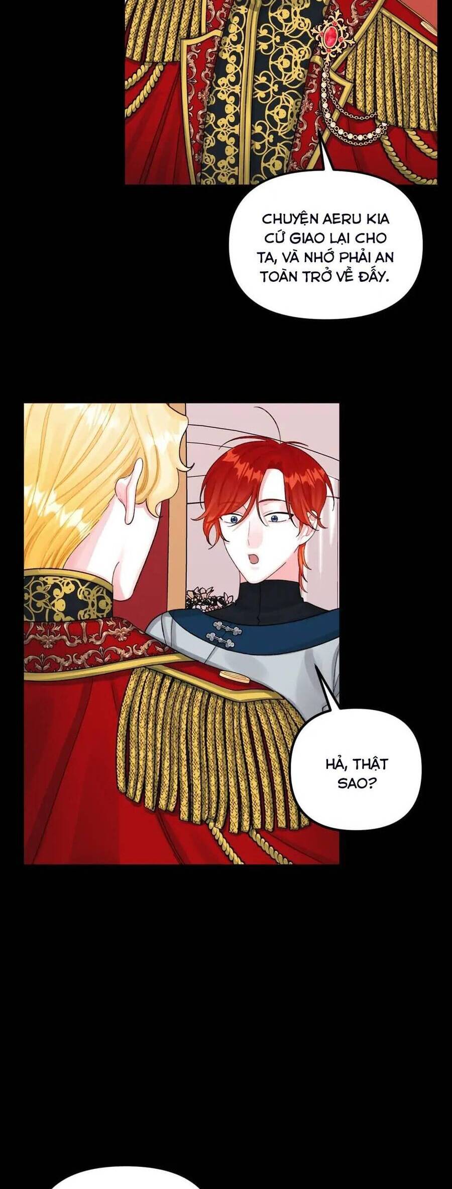 Công Chúa Bãi Rác Chapter 71 - 12