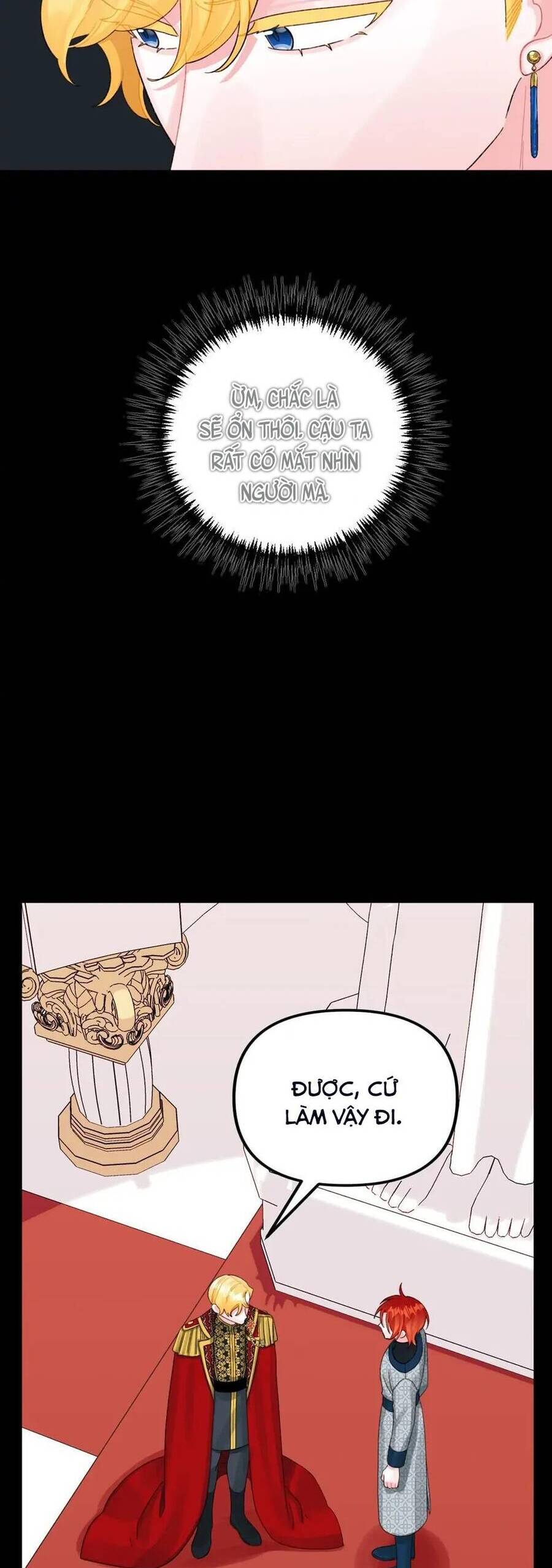 Công Chúa Bãi Rác Chapter 71 - 15