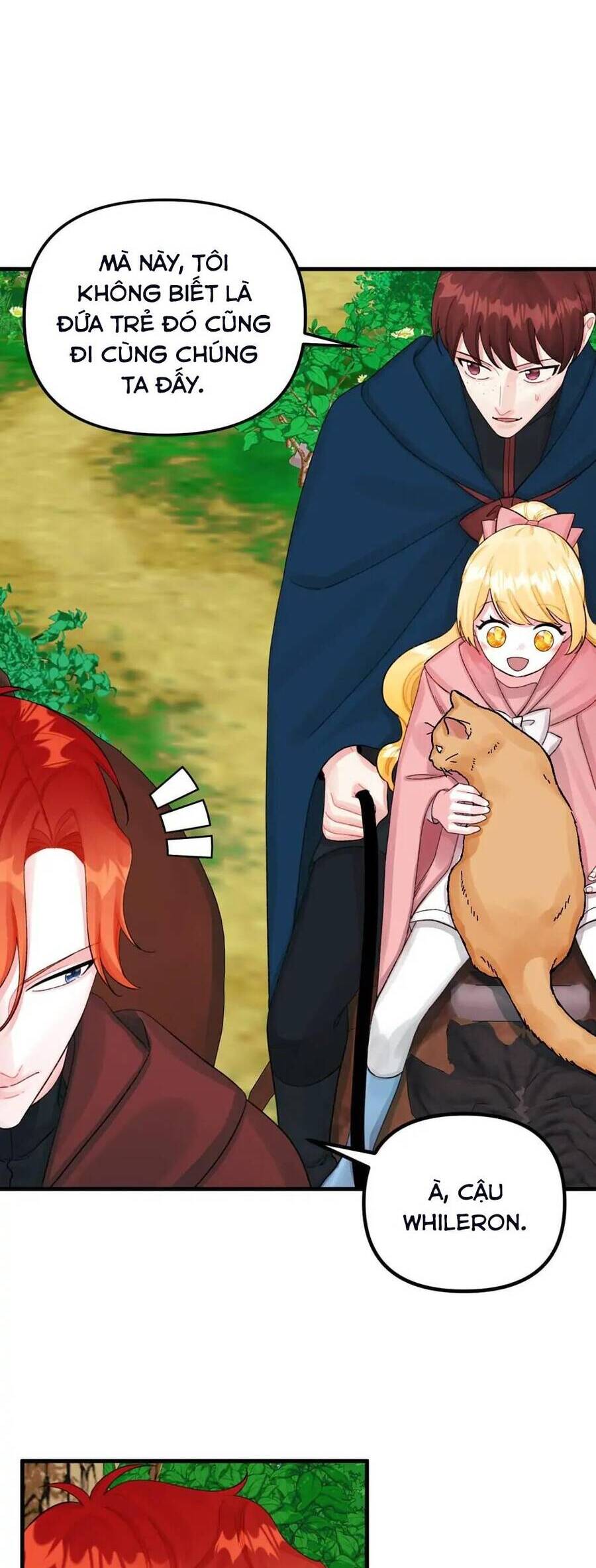 Công Chúa Bãi Rác Chapter 71 - 18