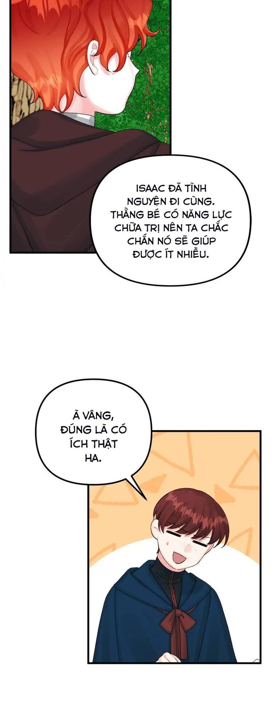 Công Chúa Bãi Rác Chapter 71 - 19