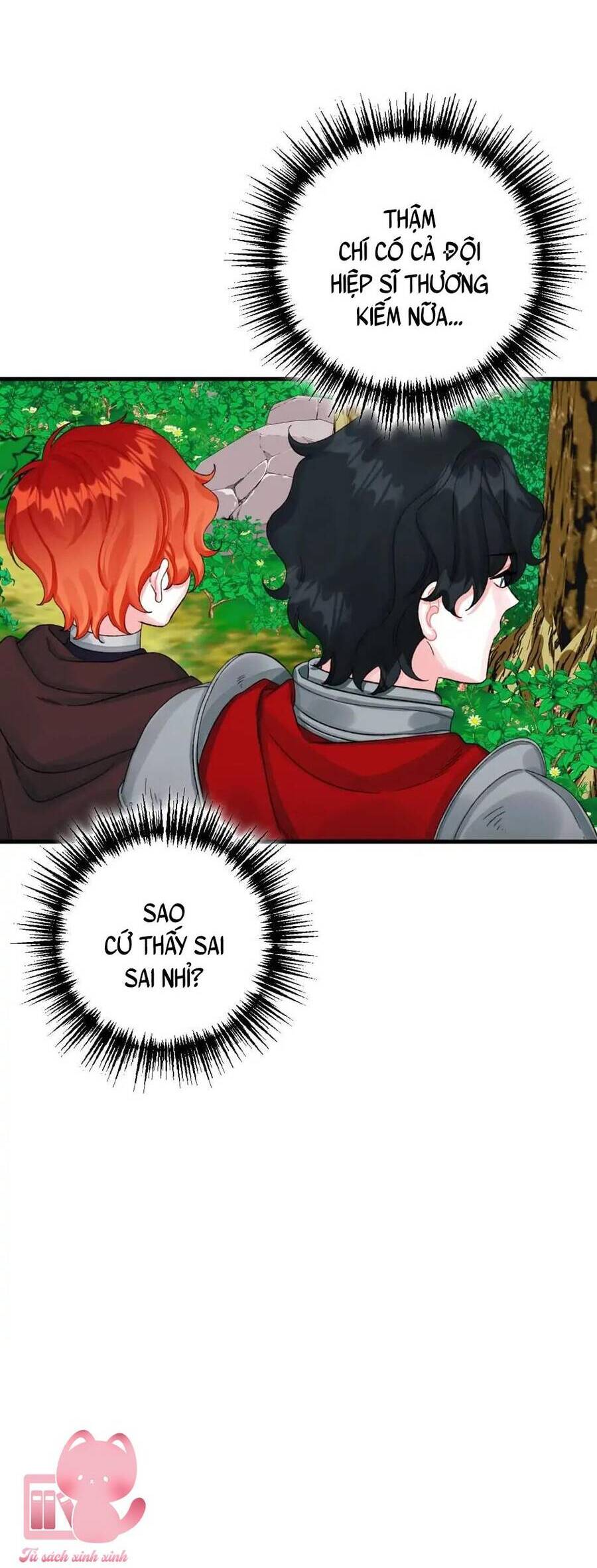 Công Chúa Bãi Rác Chapter 71 - 20