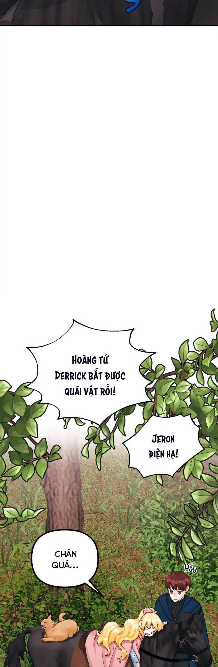 Công Chúa Bãi Rác Chapter 71 - 23