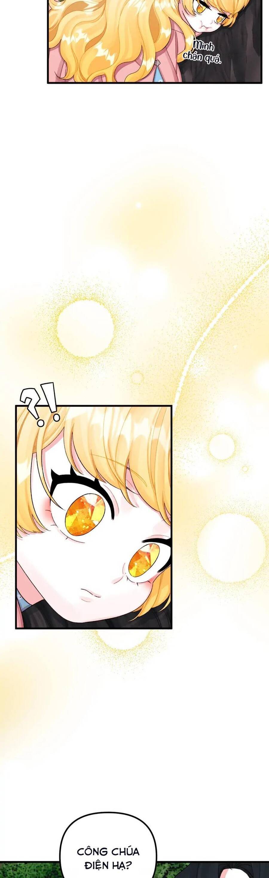 Công Chúa Bãi Rác Chapter 71 - 26