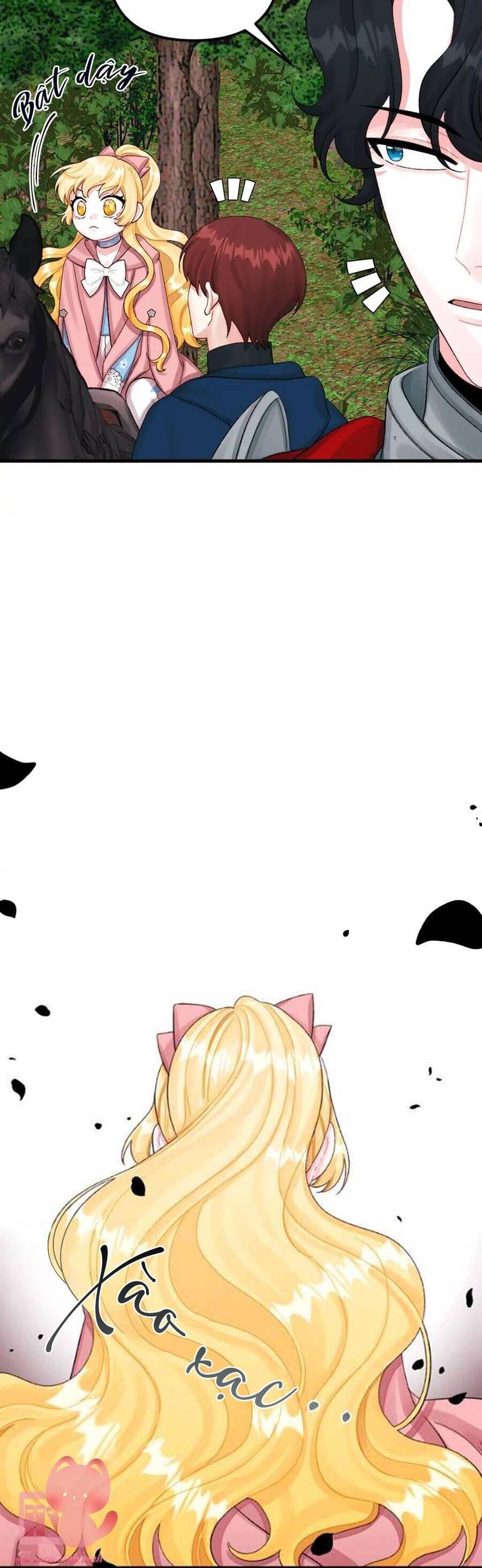 Công Chúa Bãi Rác Chapter 71 - 27