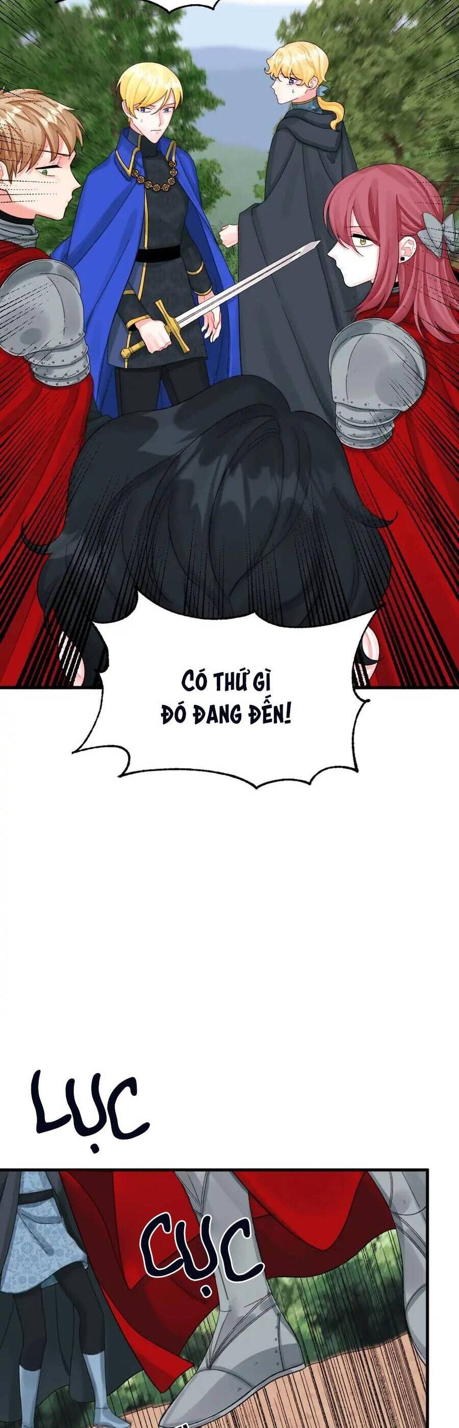 Công Chúa Bãi Rác Chapter 71 - 30