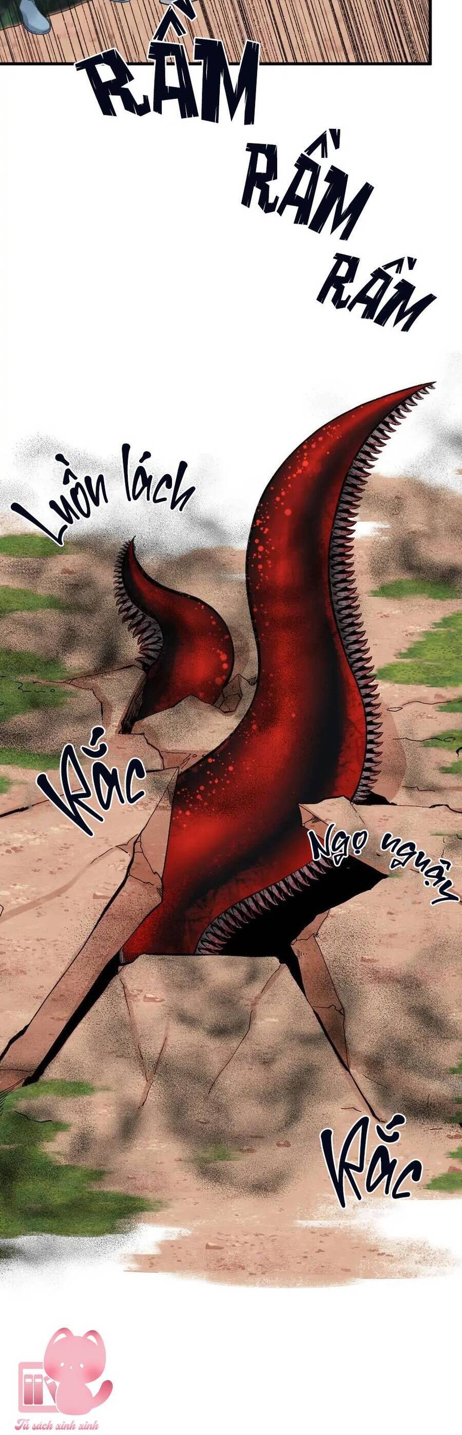 Công Chúa Bãi Rác Chapter 71 - 31