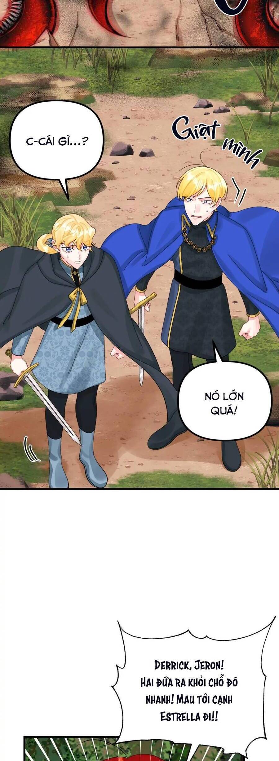 Công Chúa Bãi Rác Chapter 71 - 33