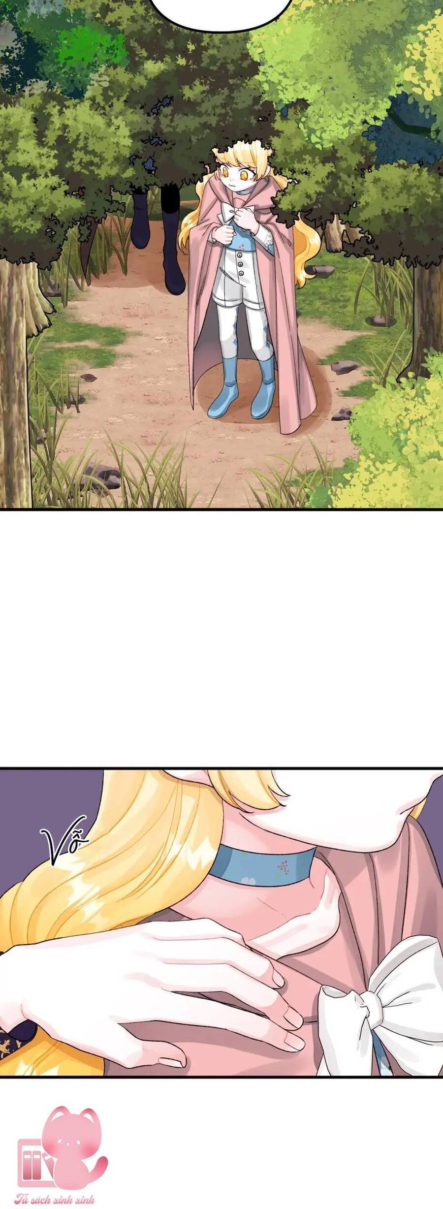 Công Chúa Bãi Rác Chapter 71 - 35