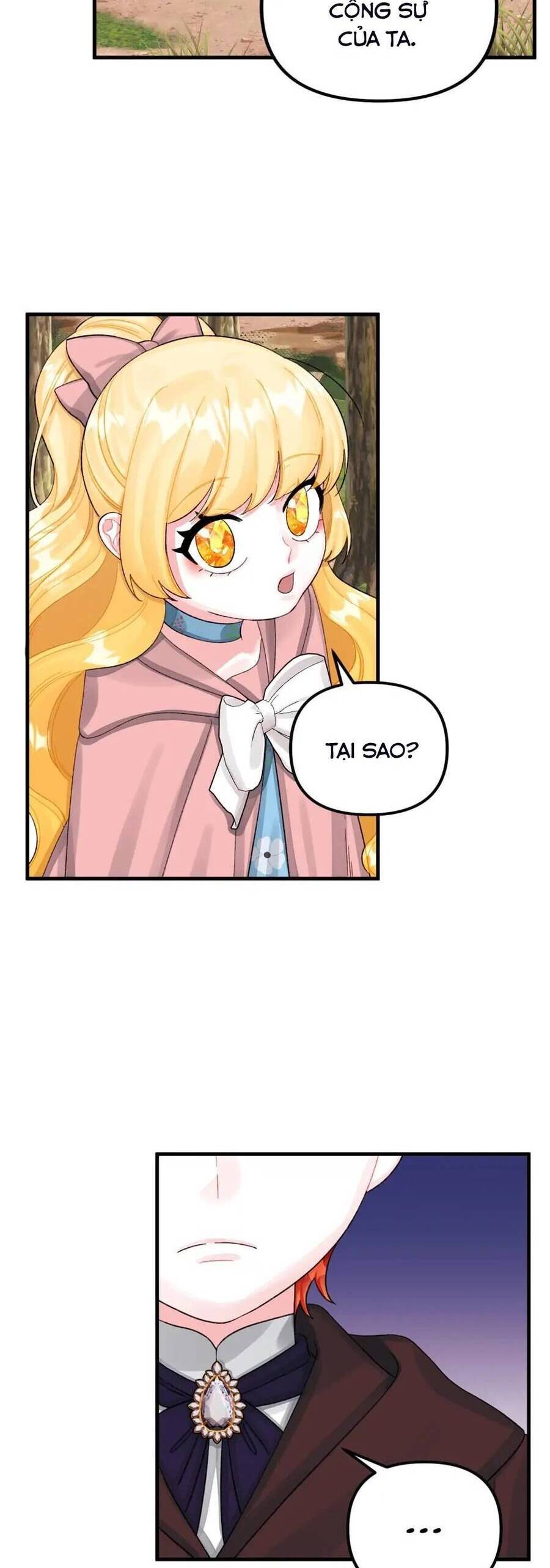 Công Chúa Bãi Rác Chapter 71 - 37
