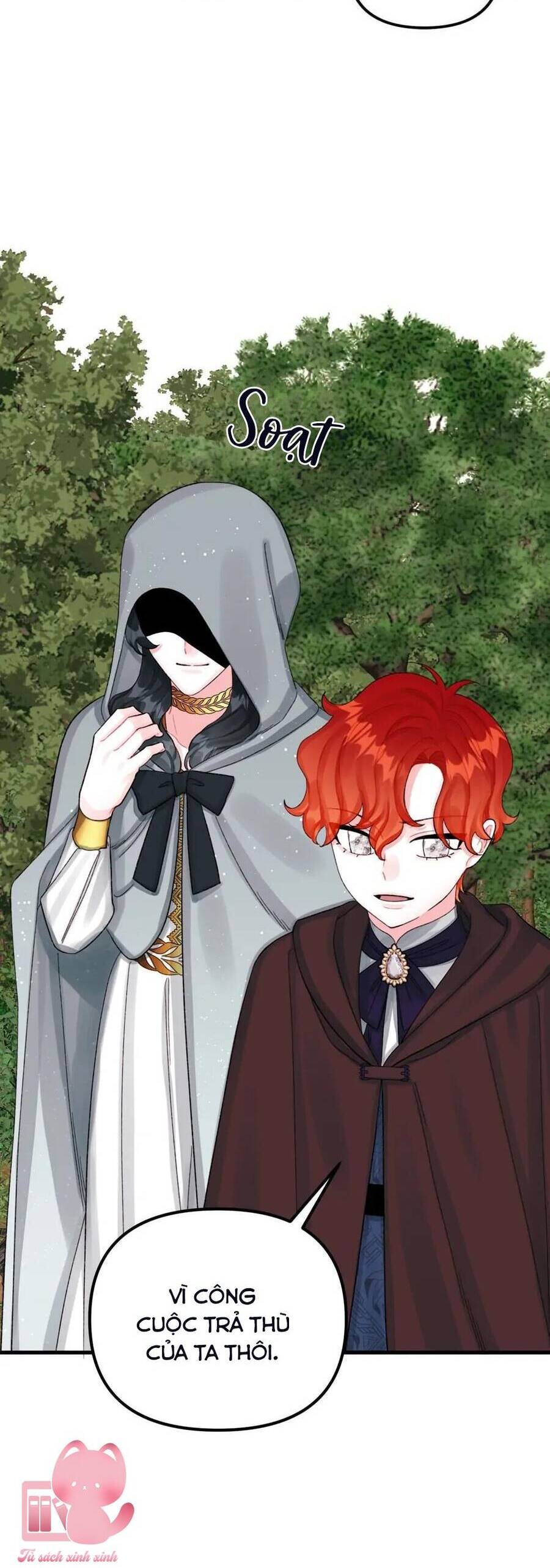 Công Chúa Bãi Rác Chapter 71 - 38