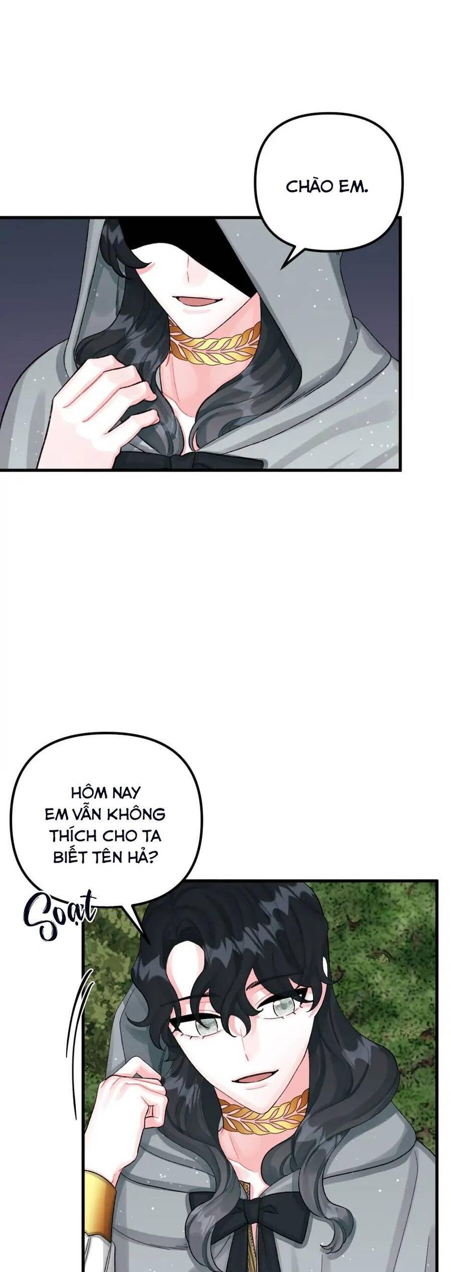 Công Chúa Bãi Rác Chapter 71 - 39