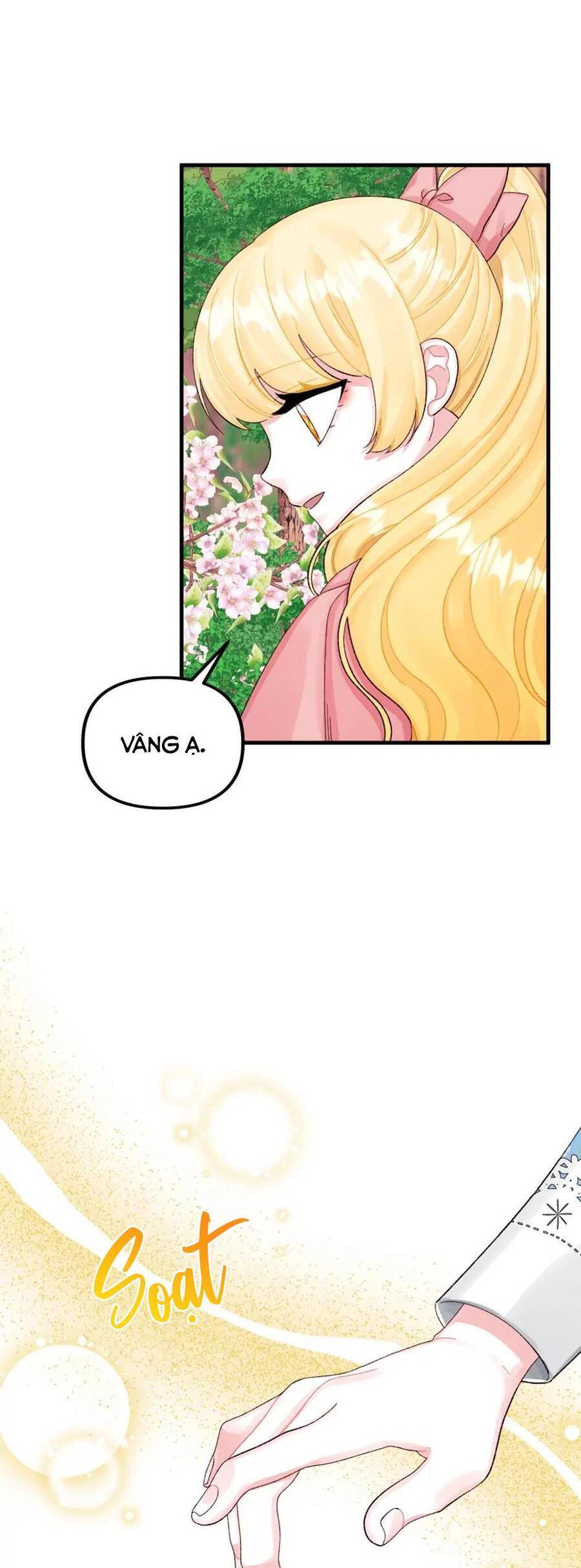 Công Chúa Bãi Rác Chapter 71 - 5