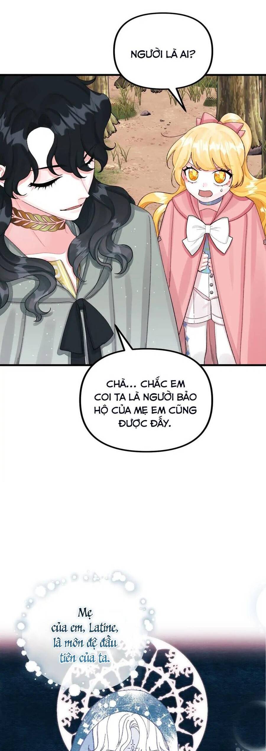 Công Chúa Bãi Rác Chapter 71 - 41