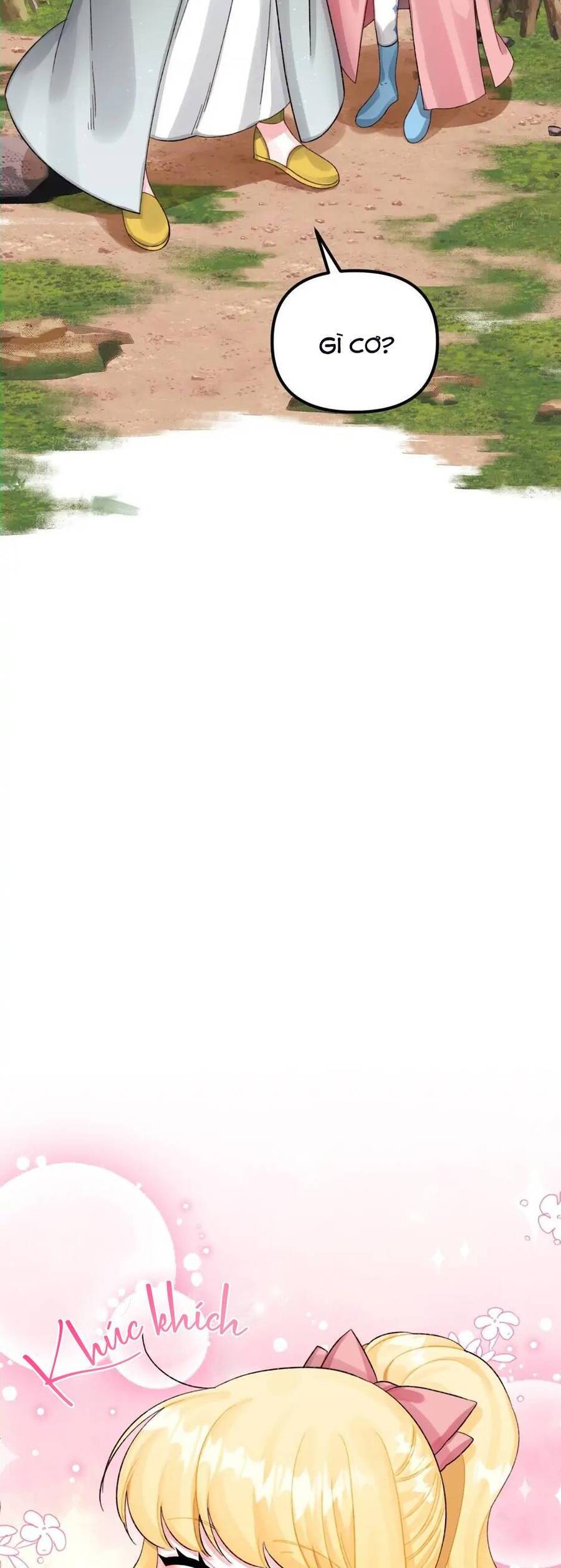 Công Chúa Bãi Rác Chapter 71 - 45