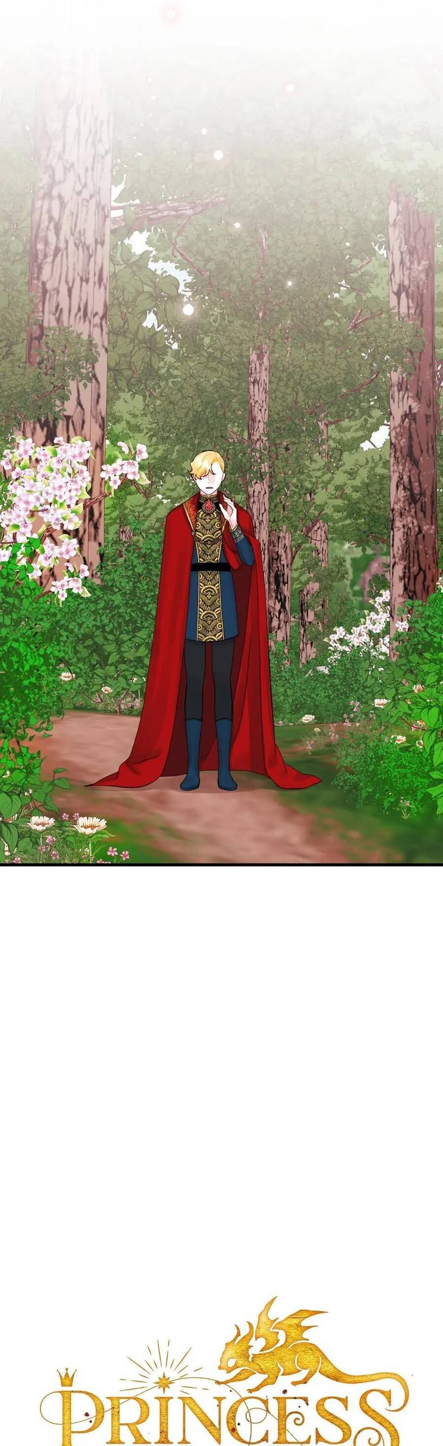 Công Chúa Bãi Rác Chapter 71 - 8