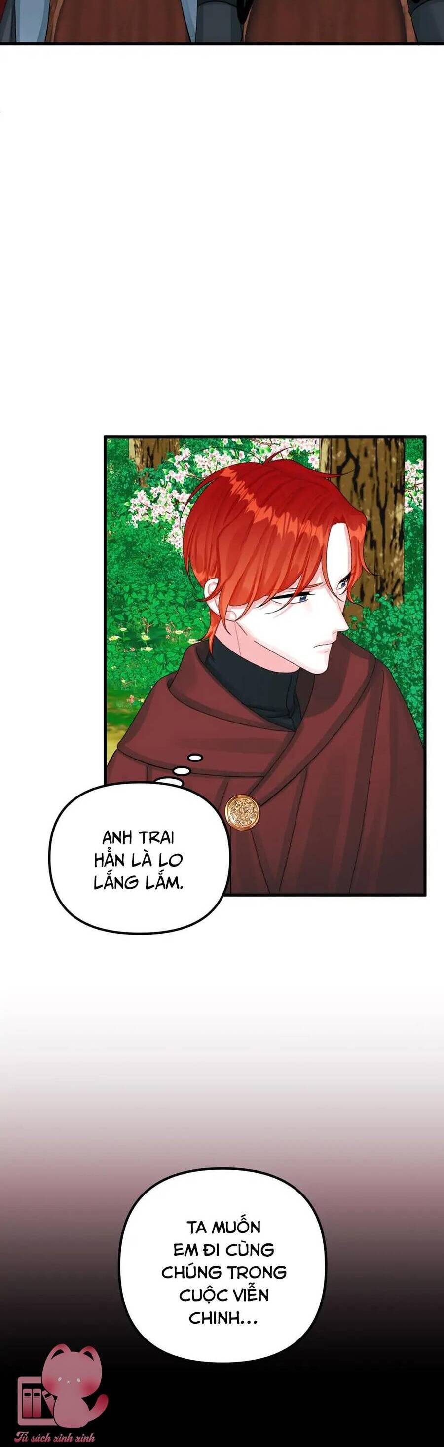 Công Chúa Bãi Rác Chapter 71 - 10