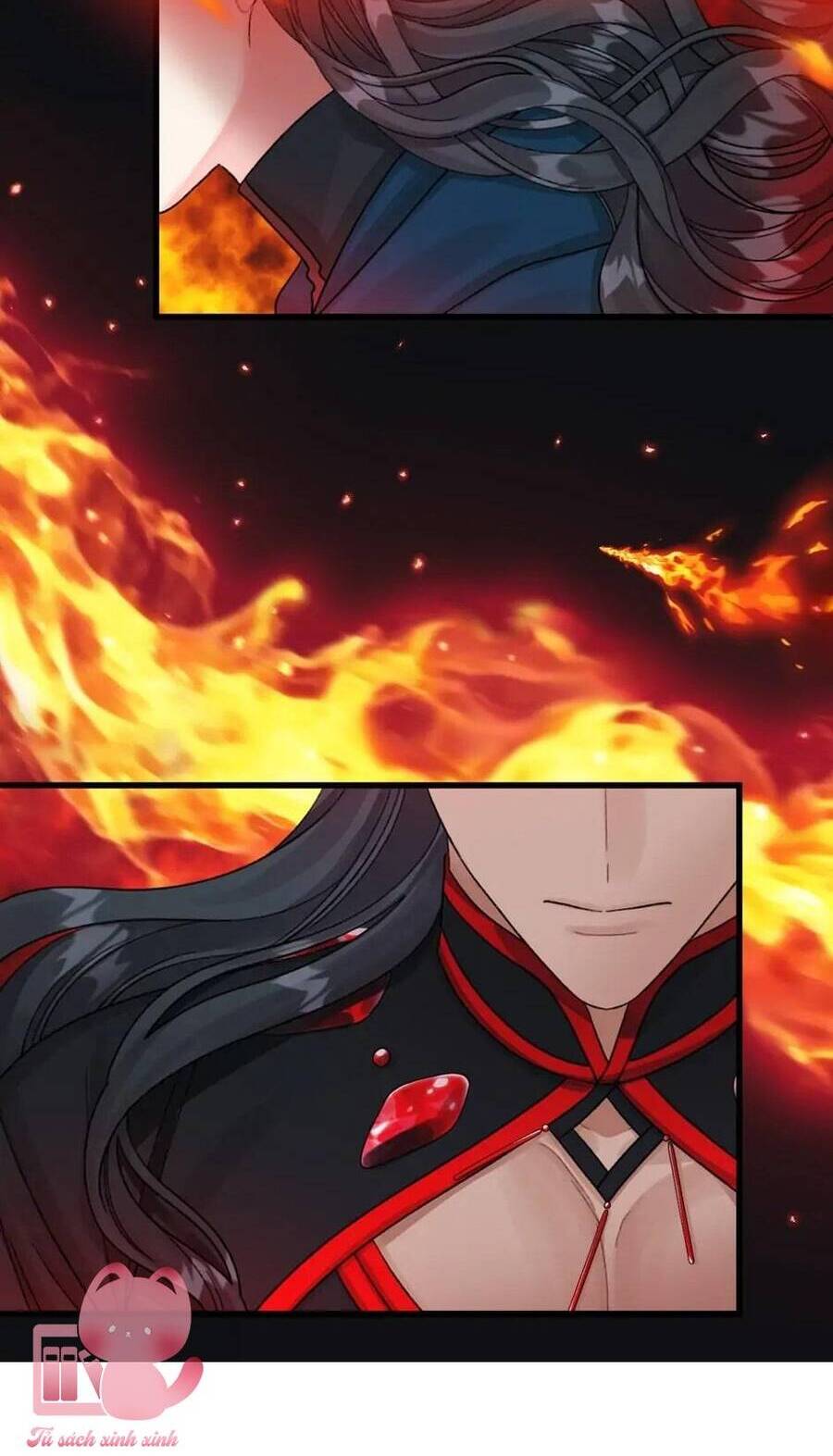 Công Chúa Bãi Rác Chapter 72 - 109