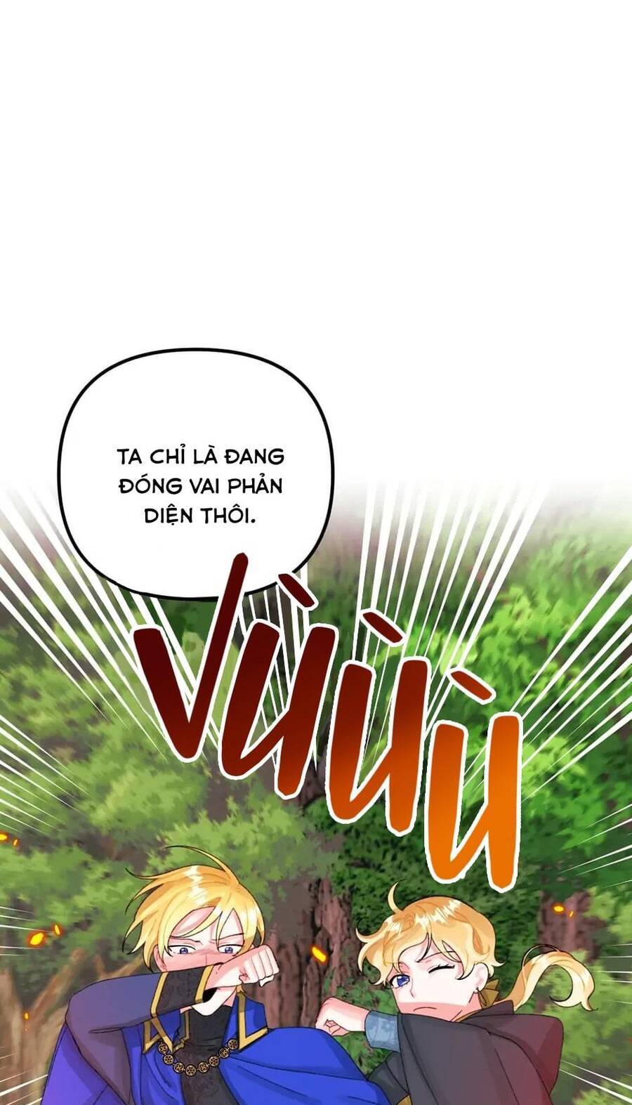Công Chúa Bãi Rác Chapter 72 - 118