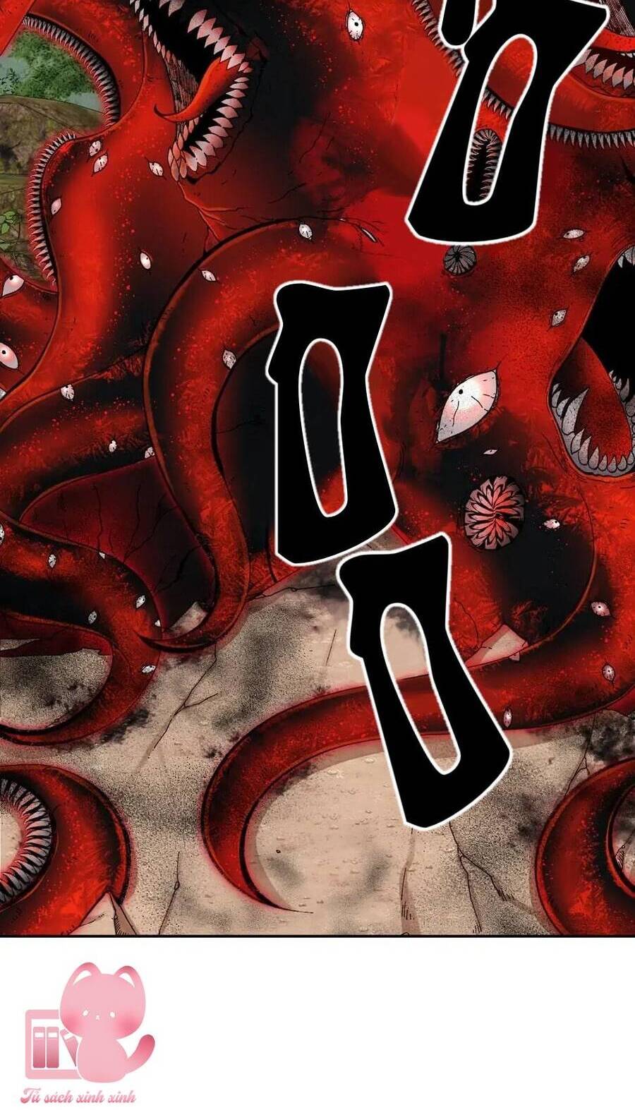 Công Chúa Bãi Rác Chapter 72 - 3