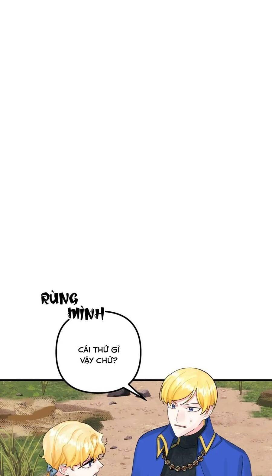 Công Chúa Bãi Rác Chapter 72 - 4