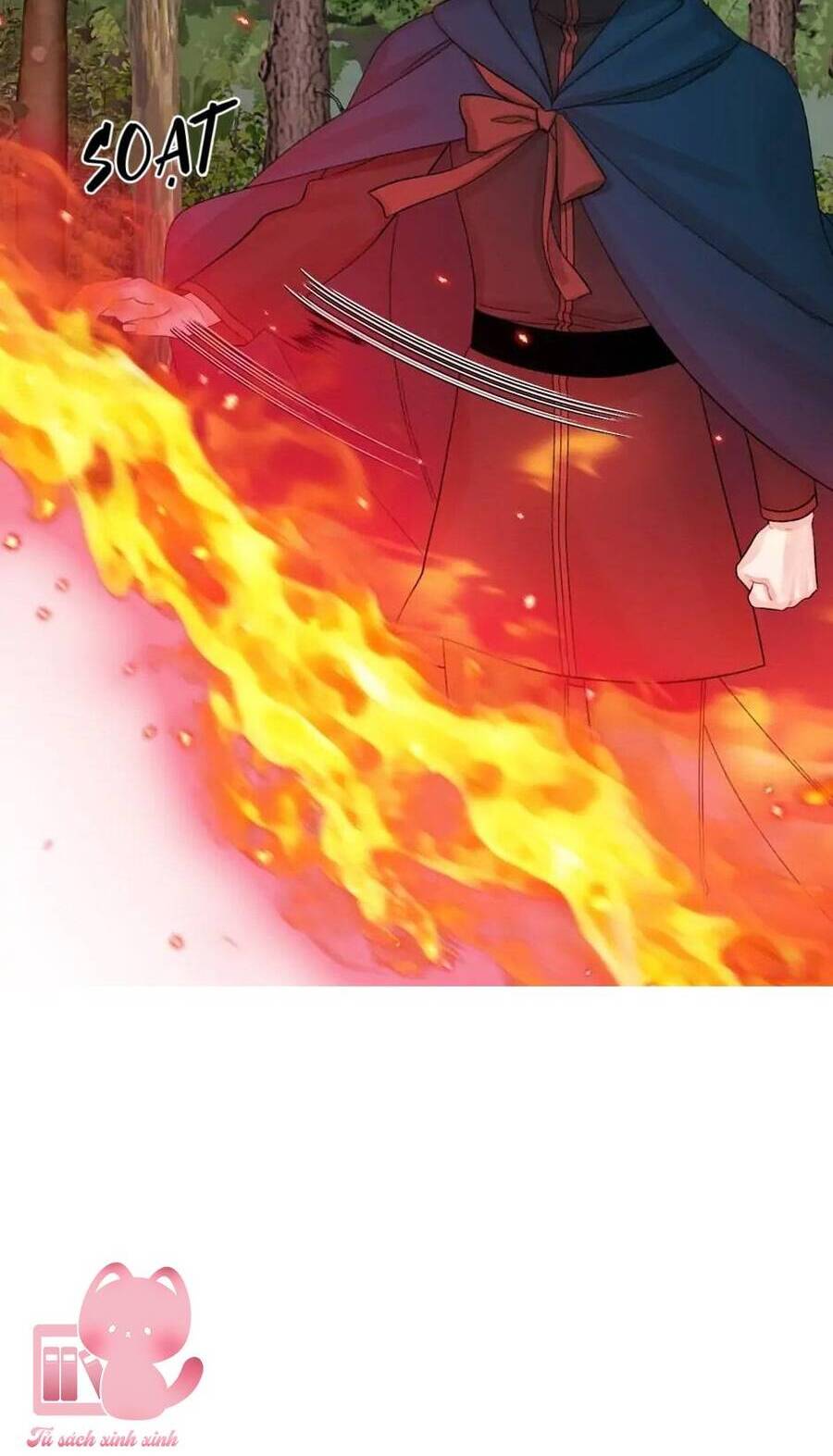 Công Chúa Bãi Rác Chapter 72 - 49