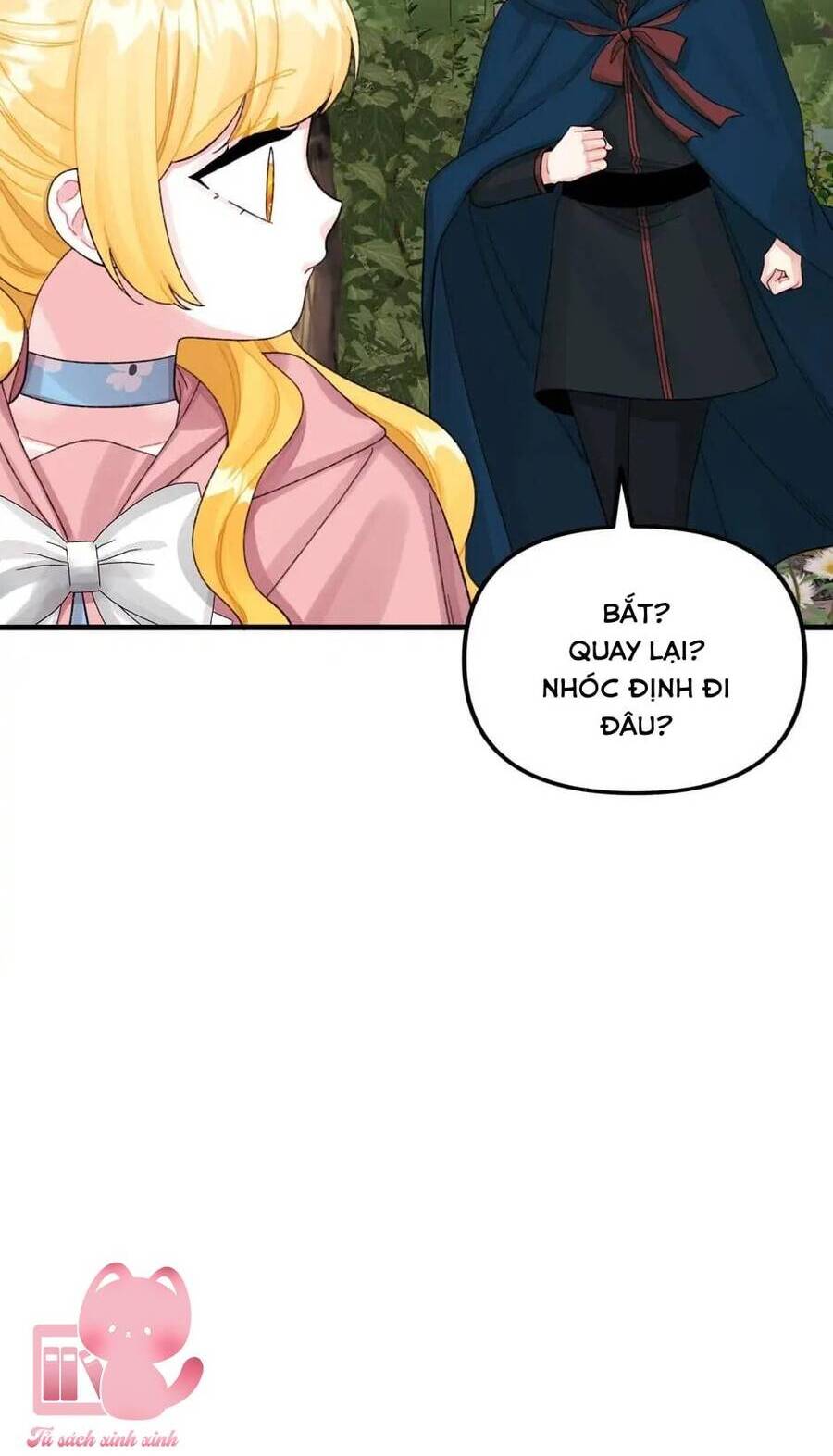 Công Chúa Bãi Rác Chapter 72 - 53
