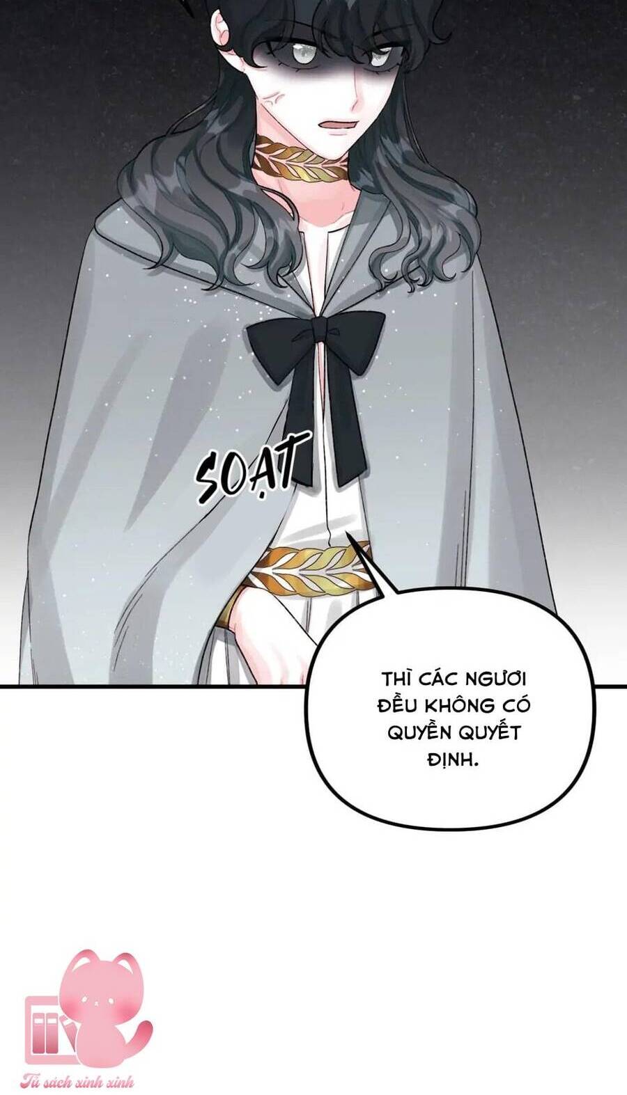 Công Chúa Bãi Rác Chapter 72 - 67