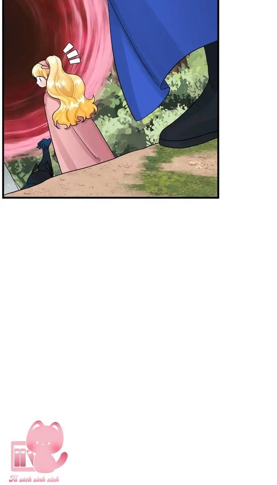 Công Chúa Bãi Rác Chapter 72 - 85