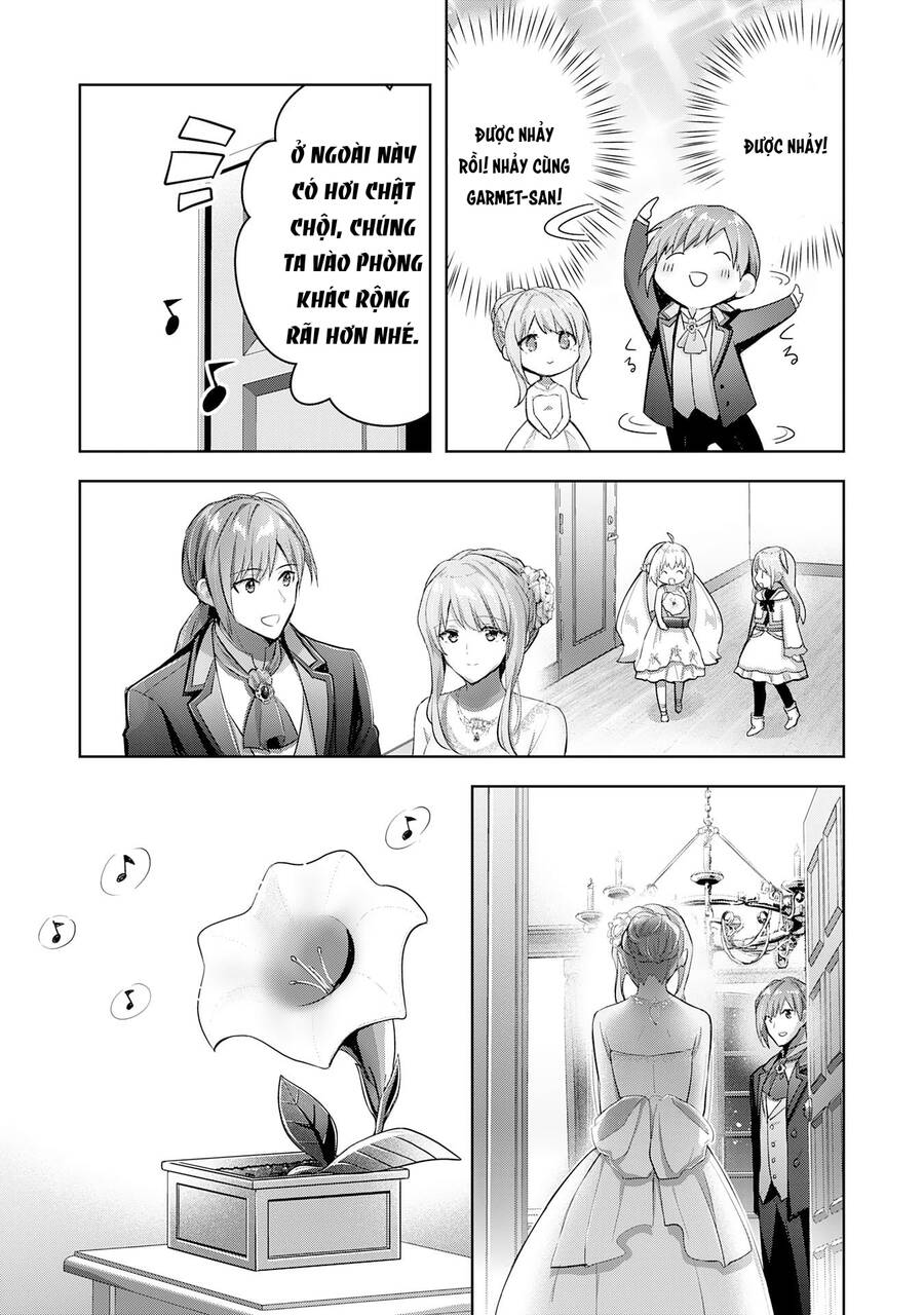 Vì Muốn Tỏ Tình Với Cô Lễ Tân Nên Tôi Thường Xuyên Lui Tới Guild Rồi Dần Trở Thành Dũng Giả Chapter 14 - 20