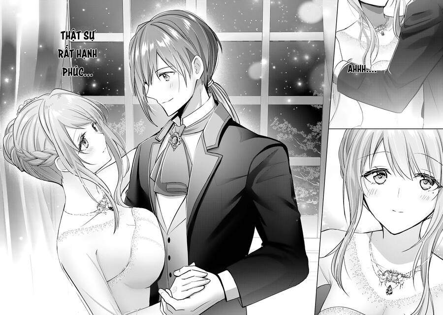 Vì Muốn Tỏ Tình Với Cô Lễ Tân Nên Tôi Thường Xuyên Lui Tới Guild Rồi Dần Trở Thành Dũng Giả Chapter 14 - 27