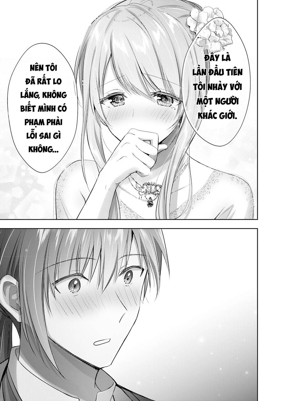 Vì Muốn Tỏ Tình Với Cô Lễ Tân Nên Tôi Thường Xuyên Lui Tới Guild Rồi Dần Trở Thành Dũng Giả Chapter 14 - 31