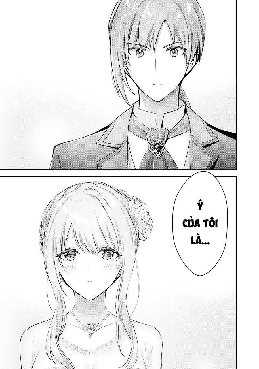 Vì Muốn Tỏ Tình Với Cô Lễ Tân Nên Tôi Thường Xuyên Lui Tới Guild Rồi Dần Trở Thành Dũng Giả Chapter 15 - 12