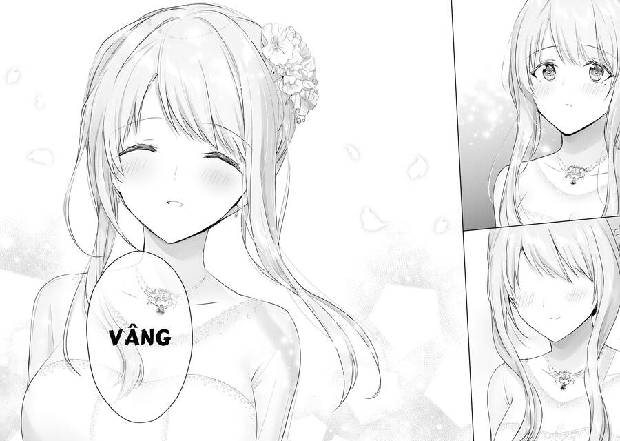 Vì Muốn Tỏ Tình Với Cô Lễ Tân Nên Tôi Thường Xuyên Lui Tới Guild Rồi Dần Trở Thành Dũng Giả Chapter 15 - 14