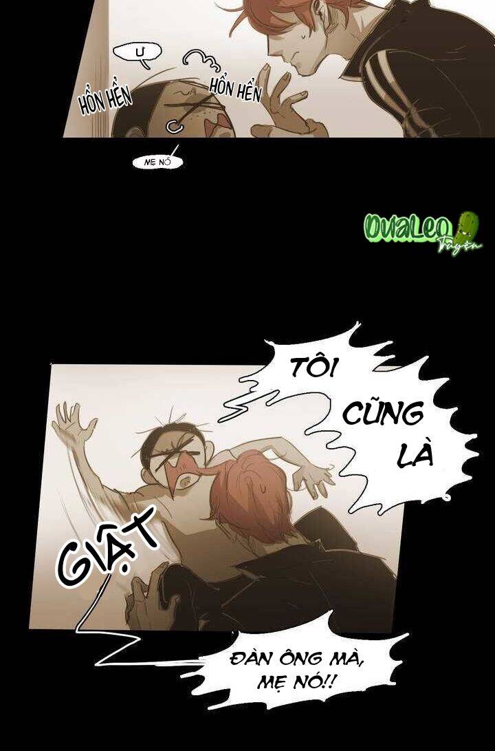 Không Bao Giờ Hiểu Chapter 42 - 17