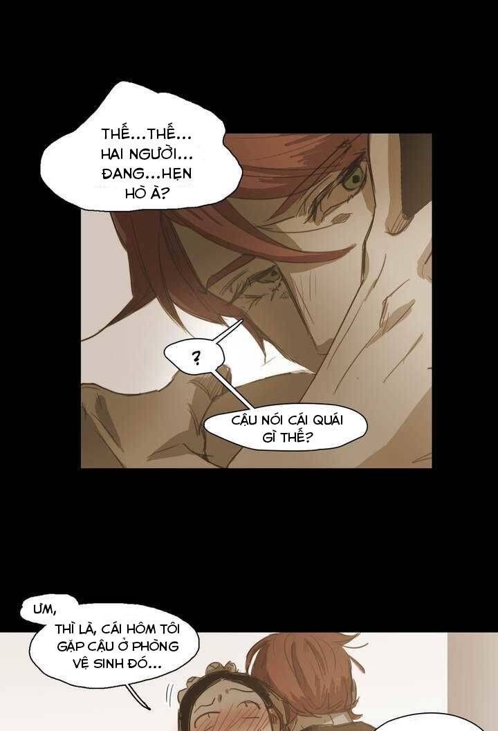 Không Bao Giờ Hiểu Chapter 42 - 31